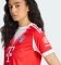 adidas FC Bayern München 2025/2026 Heimtrikot kurzarm (Damen) Vorschaubild