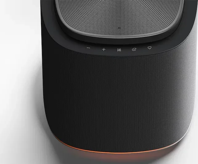 LG Sound Suite M7