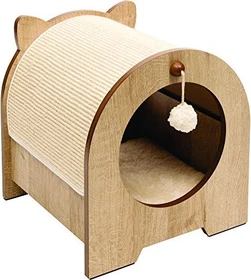 Catit Vesper Design Minou, beige/braun