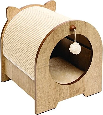 Catit Vesper Design Minou, beige/braun