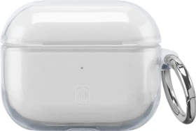 Cellularline Clear - AirPods Pro 3