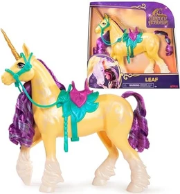 Spin Master Unicorn Academy - Einhorn Leaf