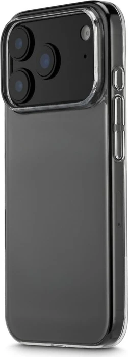 Hama Handyhülle Slim Protect für Apple iPhone 17 Pro transparent