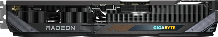 GIGABYTE Radeon RX 9070 Gaming 16G, 16GB GDDR6, 2x HDMI, 2x DP