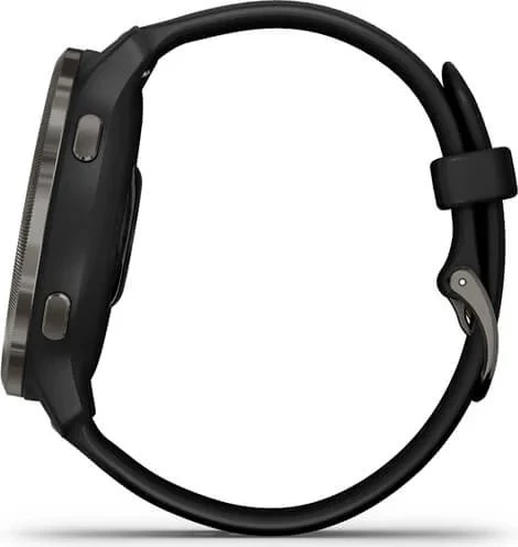 Garmin Venu 2 black/slate