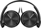 Sony MDR-ZX110NA schwarz Vorschaubild