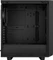 Fractal Design Meshify 2 Compact Lite Black TG Light Tint, Glasfenster Vorschaubild
