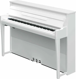 Yamaha AvantGrand NU1XA weiß