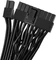 SilverStone Extreme Series EX850R Platinum 850W, ATX 3.0 Vorschaubild
