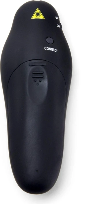 Dicota Wireless Presenter Pin Point, USB-A