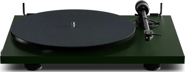 Pro-Ject E1.2 BT
