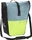 Vaude Aqua Back Color Single Recycled Gepäcktasche nordic blue/bright green (45852-538)