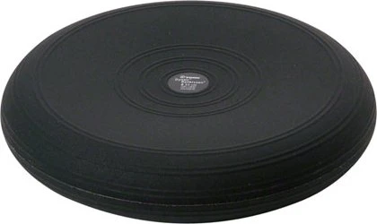 Togu Dynair Das Original 33cm Ballkissen schwarz