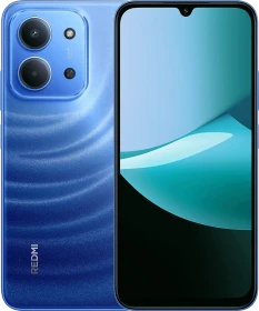 Xiaomi Redmi 15C 128GB/4GB Moonlight Blue