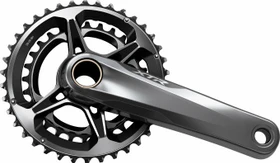 Shimano XTR FC-M9120-B2 38/28 Zähne Kurbelgarnitur 170mm
