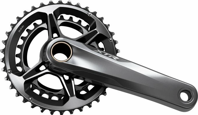 Shimano XTR FC-M9120-B2