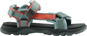 Jack Wolfskin Seven Seas 3 soft jade (Junior)