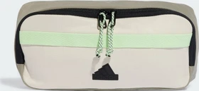 adidas Xplorer Bauchtasche aluminium/silver pebble green spark/black