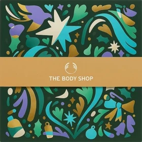 The Body Shop Classic Beauty Adventskalender 2025