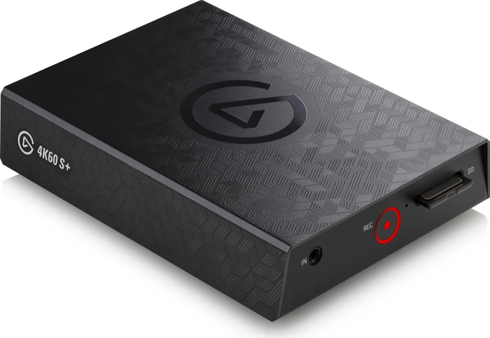 Elgato Game Capture 4K60 S+