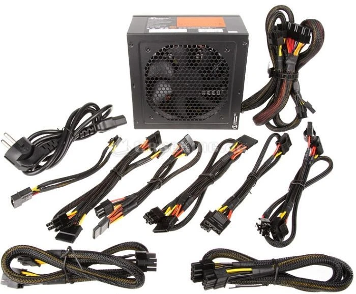Seasonic M12II-850 Bronze 850W, ATX