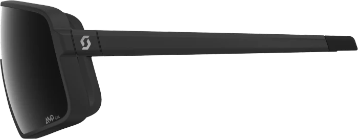Scott Torica black/AMP extreme black S4