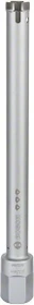 Bosch Professional UNC Best for Universal G1 1/4" Diamant-Trockenbohrkrone, 32x330mm, 1 Stück