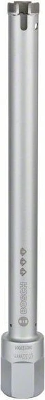 Bosch Professional UNC Best for Universal G1 1/4" Diamant-Trockenbohrkrone, 32x330mm, 1 Stück