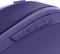 Hama WM-400 Silent Wireless 6-Button Mouse blau/violett, USB Vorschaubild