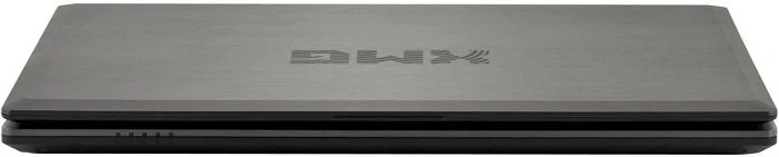 Schenker XMG A704-5AN, Core i7-4700MQ, 8GB RAM, 250GB SSD, 750GB HDD, GeForce GTX 860M, DE