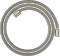 Hansgrohe AXOR ShowerSolutions Textilbrauseschlauch 1.60m mit konischer und zylindrischer Mutter edelstahloptik Vorschaubild