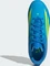 adidas F50 League FG/MG lucid ray blue/team solar yellow 2/lucid aquamarine (Junior) Vorschaubild
