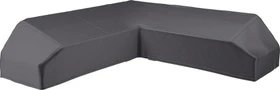 AeroCover Schutzhülle für Lounge-Set L-Form 3750x3000x900mm