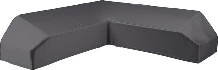 AeroCover Schutzhülle für Lounge-Set L-Form 3750x3000x900mm