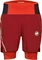 Mammut Aenergy TR 2in1 Laufhose kurz (Herren) Vorschaubild