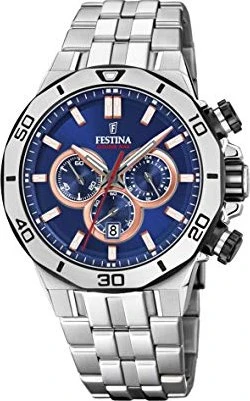 Festina Chrono Bike 2019 F20448/1