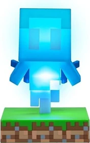 Paladone Minecraft Allay Icon Light