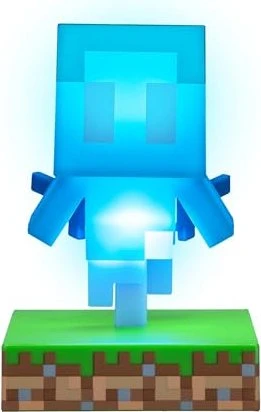 Paladone Minecraft Allay Icon Light