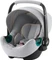 Britax Römer Baby-Safe 3 i-Size ohne Basis nordic grey 2020/2021