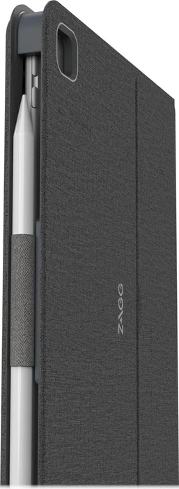 ZAGG Messenger Folio 2 für iPad 7/iPad 8/Pro 10.5"/Air 3, schwarz, DE