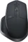 Logitech MX Master 2S Graphite, schwarz, USB/Bluetooth Vorschaubild