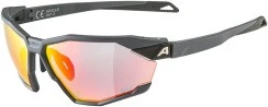 Alpina Twist Six QV midnight quattro/varioflex rainbow