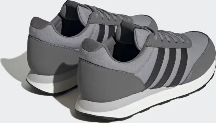 adidas Run 60s 3.0 grey three/core black/grey four (Herren)
