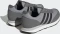 adidas Run 60s 3.0 grey three/core black/grey four (Herren) Vorschaubild