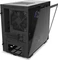 NZXT H210i, schwarz, Glasfenster, Mini-ITX Vorschaubild