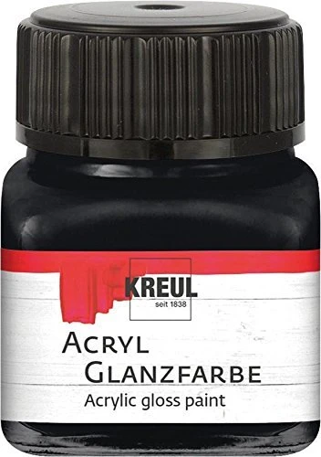 Kreul Acryl Glanzfarbe 20ml