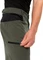 Vaude Altissimo III Fahrradhose kurz khaki (Herren) Vorschaubild