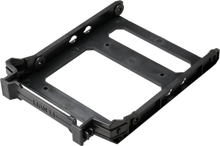 Lian Li PC-K6 schwarz