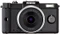 Pentax Q schwarz mit Objektiv Q 01 Standard Prime 8.5mm 1.9 AL und Q 02 Standard Zoom 5-15mm 2.8-4.5 AL Vorschaubild