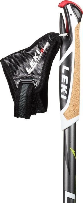 Leki Traveller Aluminium Nordic Walking Stöcke